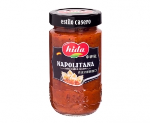 ((HIDA)) 拿坡里-西班牙即時手工番茄醬