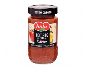 ((HIDA)) 原味-西班牙即食手工番茄醬