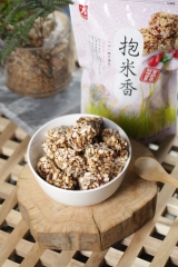 蔓越莓雜糧抱米香