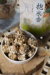 海苔雜糧抱米香